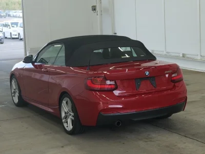 BMW 2-Series