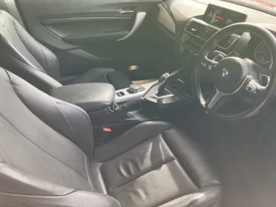 BMW 2-Series