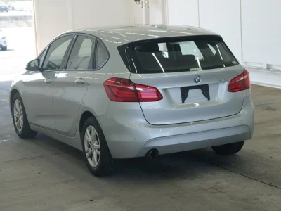 BMW 2-Series