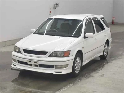 Toyota Vista Ardeo