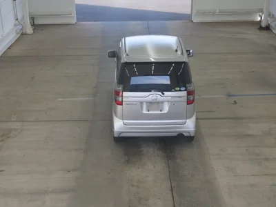 Honda ZEST