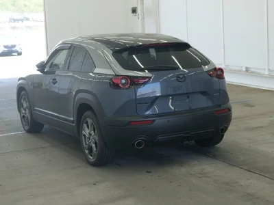 Mazda MX-30