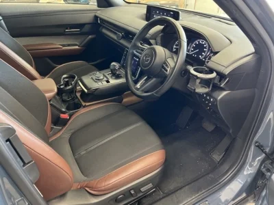 Mazda MX-30