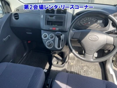 Subaru PLEO