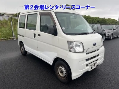 Subaru Sambar