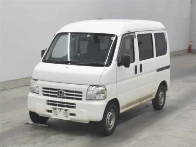 Honda Acty