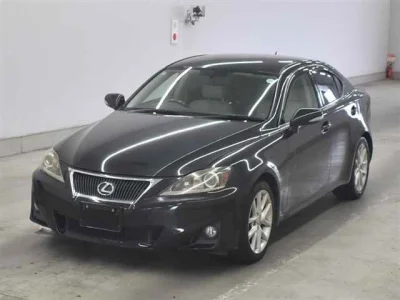 Lexus IS250C