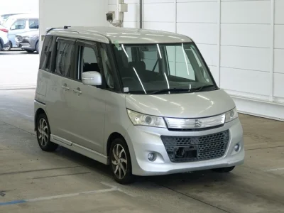 Suzuki PALETTE