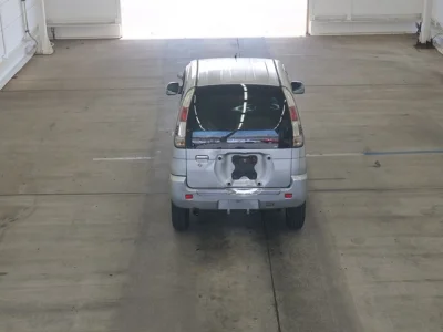 Daihatsu Terios Kid