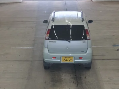 Suzuki KEI