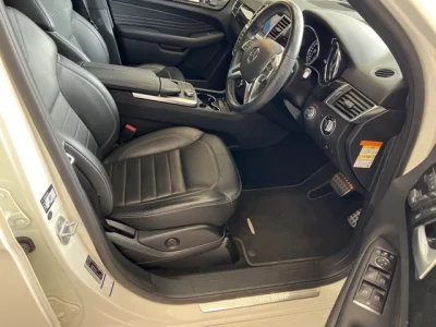 Mercedes-Benz M-class