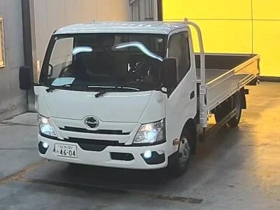 Hino DUTRO