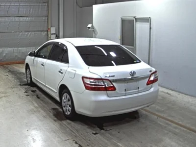 Toyota Premio