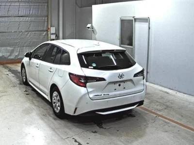 Toyota Corolla Touring Sports