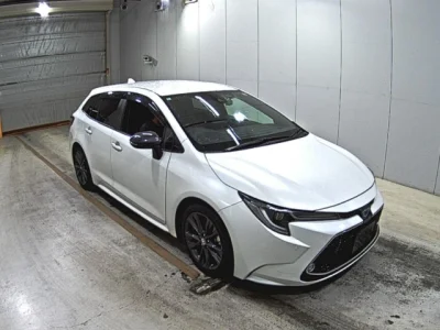 Toyota Corolla Touring Sports