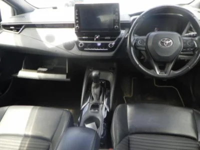 Toyota Corolla Touring Sports
