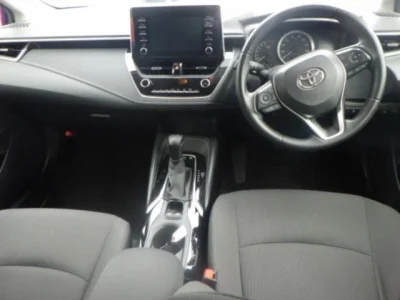 Toyota Corolla Touring Sports