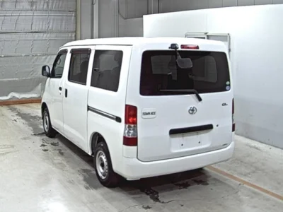 Toyota TownAce