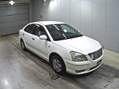 Toyota Premio