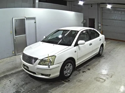 Toyota Premio