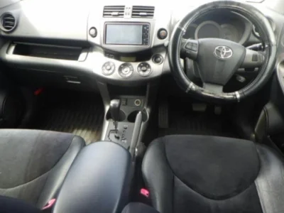 Toyota Vanguard