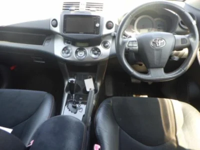 Toyota Vanguard