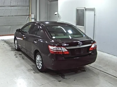 Toyota Premio