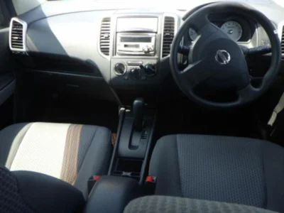 Nissan WINGROAD