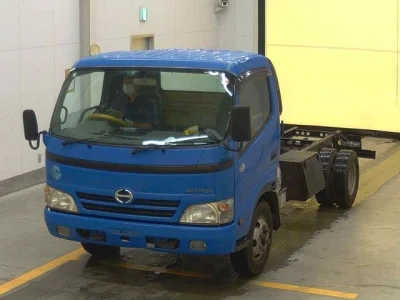 Hino DUTRO