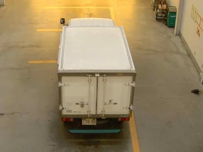 Mazda BONGO