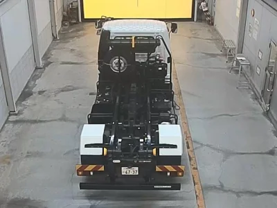 Mitsubishi FUSO FIGHTER