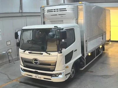Hino RANGER