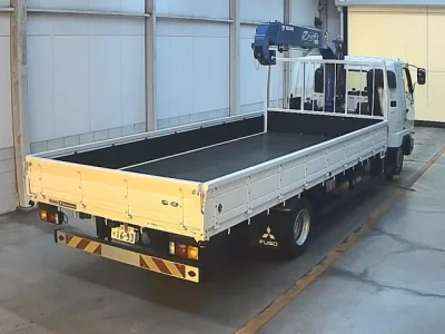 Mitsubishi FUSO FIGHTER