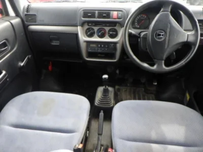Honda Acty