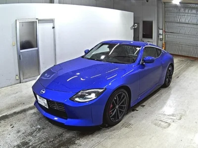 Nissan Fairlady Z