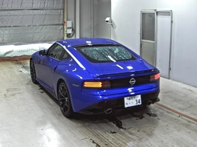 Nissan Fairlady Z