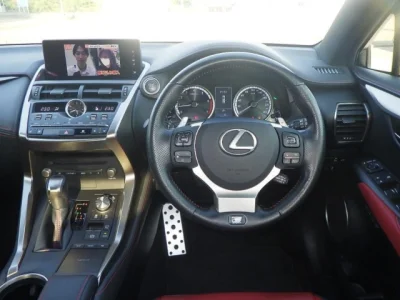 Lexus NX300