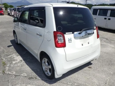 Honda N-One