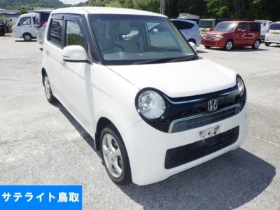 Honda N-One