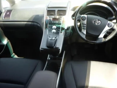 Toyota Sai
