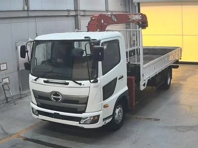 Hino RANGER