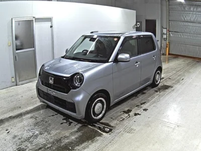 Honda N-One