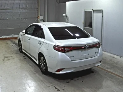 Toyota Sai