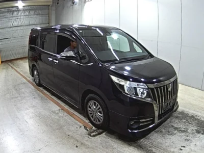 Toyota Esquire