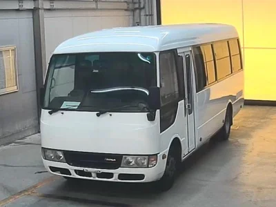 Mitsubishi ROSA