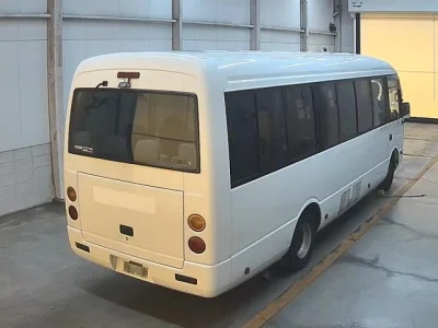 Mitsubishi ROSA