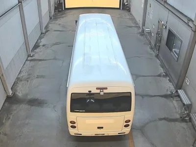 Mitsubishi ROSA