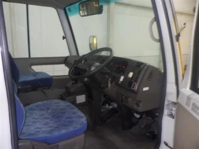 Mitsubishi Rosa