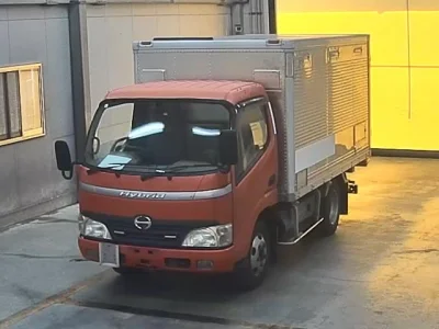 Hino DUTRO