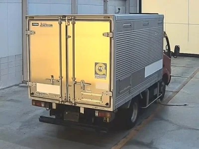 Hino DUTRO